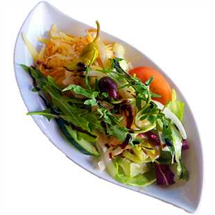 Beilagensalat