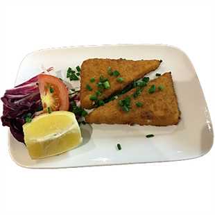 Saganaki